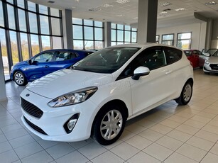 Ford Fiesta '19 VAN* ΜΕΓΑΛΗ ΟΘΟΝΗ PARKTRONIC BOOK SERVICE