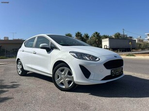 Ford Fiesta '20 1.0 EcoBoost Cool&Connect