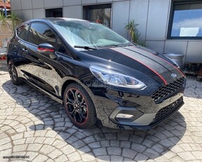 Ford Fiesta '20 1.0 EcoBoost Start/Stopp ST-Line