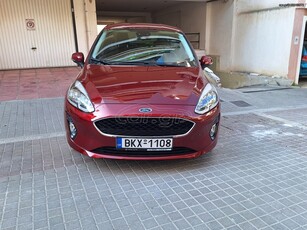 Ford Fiesta '20 1.0 EcoBoost Trend