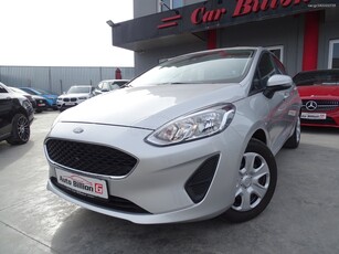 Ford Fiesta '20 1.1 BASIS-NAVI KLIMA FULL EXTRA