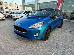 Ford Fiesta '20 1.1 START/STOPP COOL & CONNECT LPG