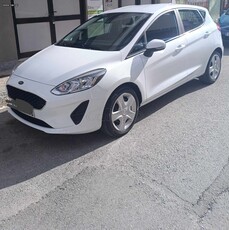 Ford Fiesta '20 1.5 Star/ Stop