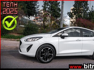 Ford Fiesta '20 ΠΡΟΣΦΟΡΑ!!! ΕΛΛΗΝΙΚΟ 1.5 TDCi 85hp! EURO6