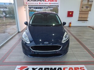 Ford Fiesta '20 1.5 TDCI START/STOP BUSINESS