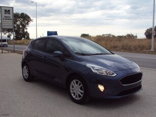 Ford Fiesta '20 1.5 TDCi Start/Stopp