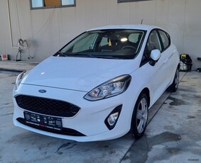 Ford Fiesta '20 1.5 TDCI TREND