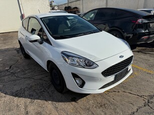 Ford Fiesta '20 1.5DSL 85PS ΟΘΟΝΗ 221.000ΧΛΜ