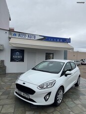 Ford Fiesta '20