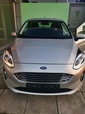 Ford Fiesta '20