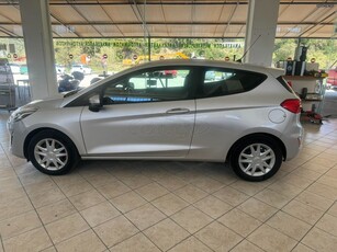 Ford Fiesta '20