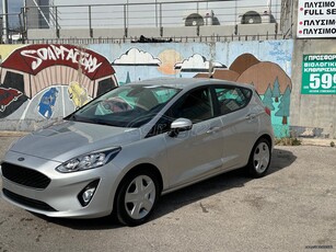 Ford Fiesta '20