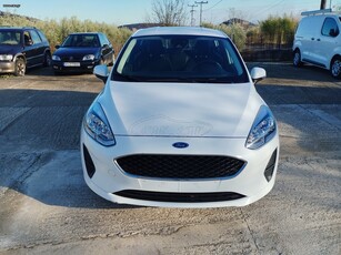 Ford Fiesta '20