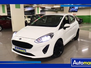 Ford Fiesta '20 Connected Touchscreen/6 Χρόνια Δωρεάν Service