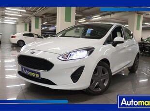 Ford Fiesta '20 Connected Touchscreen /6 Χρόνια Δωρεάν Service