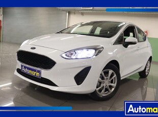 Ford Fiesta '20 Connected Touchscreen/6 Χρόνια Δωρεάν Service