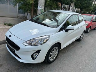 Ford Fiesta '20 Cool & Connect Navi