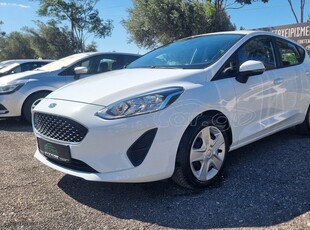 Ford Fiesta '20 Ecoboost