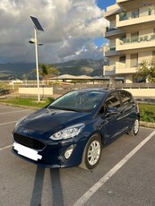 Ford Fiesta '20 1.0 ECOBOOST ΑΥΤΟΜΑΤΟ