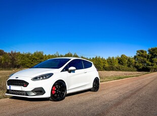 Ford Fiesta '20 ST