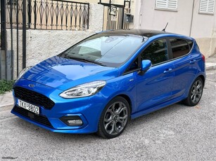 Ford Fiesta '20 ST LINE