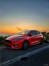 Ford Fiesta '20 St-line