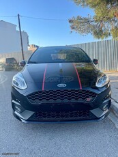 Ford Fiesta '20 ST LINE ECOBOOST ΕΛΛΗΝΙΚΟ