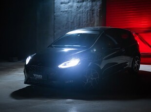 Ford Fiesta '20 ST Performance Pack FULL EXTRA