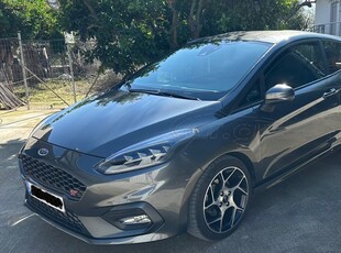 Ford Fiesta '20 St2