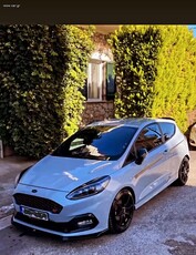 Ford Fiesta '20 ST2