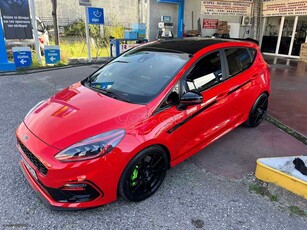 Ford Fiesta '20 ST2 PERFORMANCE PACK 1.5EcoBOOST EDITION 250HP