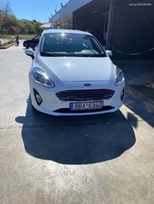 Ford Fiesta '20 Titanium