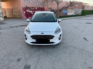 Ford Fiesta '20 TITANIUM ECOBOOST