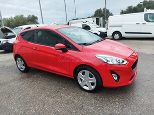 Ford Fiesta '20 VAN euro 6