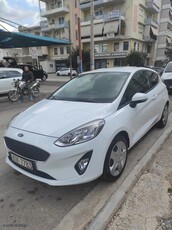 Ford Fiesta '20 VII 1.5 TDCI Trend VAN