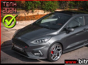 Ford Fiesta '20 VIII PANORAMA ST 1.5 EcoBoost 200Hp Ultimate