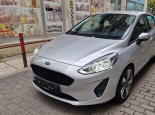 Ford Fiesta '21 1.0 ECOBOOST START/STOPP