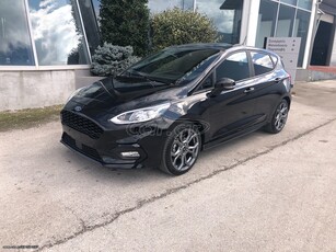 Ford Fiesta '21 1.0 EcoBoost Start/Stopp ST-Line