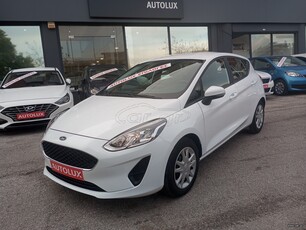 Ford Fiesta '21