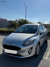 Ford Fiesta '21