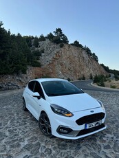 Ford Fiesta '21