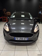 Ford Fiesta '21 ECOBOOST 6αρι σασμαν