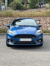 Ford Fiesta '21 ST 1.5 EcoBoost Edition