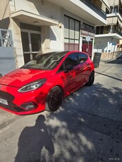 Ford Fiesta '21 ST LINE