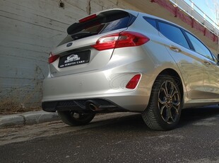 Ford Fiesta '21 ST-LINE_ECO BOOST ΜΕ ΑΝΑΛΥΣΗ Φ.Π.Α.