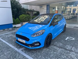 Ford Fiesta '21 ST3 Limited Edition 3D