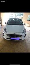 Ford Fiesta '21 TITANIUM