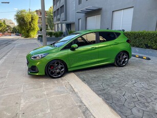 Ford Fiesta '22 1.5 EcoBoost 200hp ST PERFOMANCE