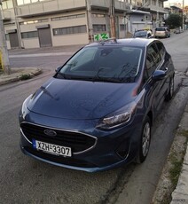 Ford Fiesta '22