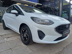 Ford Fiesta '22 SPORT